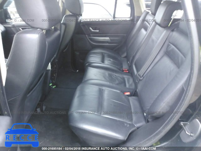 2007 LAND ROVER RANGE ROVER SPORT HSE SALSK25417A984167 зображення 7