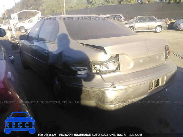 1999 OLDSMOBILE CUTLASS GLS 1G3NG52J5X6336870 Bild 2