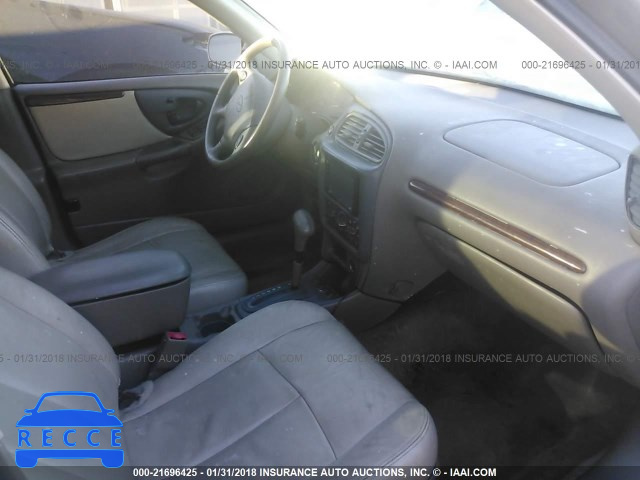 1999 OLDSMOBILE CUTLASS GLS 1G3NG52J5X6336870 image 4