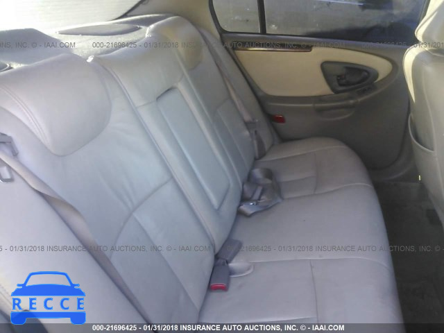 1999 OLDSMOBILE CUTLASS GLS 1G3NG52J5X6336870 Bild 7