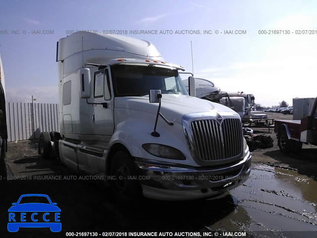 2010 INTERNATIONAL PROSTAR PREMIUM 2HSCUAPR9AC168149 зображення 0