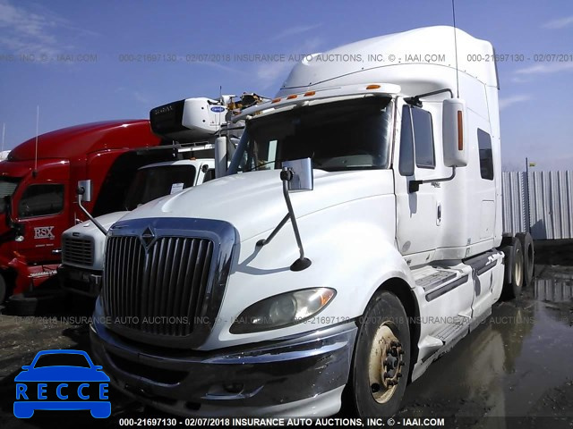 2010 INTERNATIONAL PROSTAR PREMIUM 2HSCUAPR9AC168149 image 1