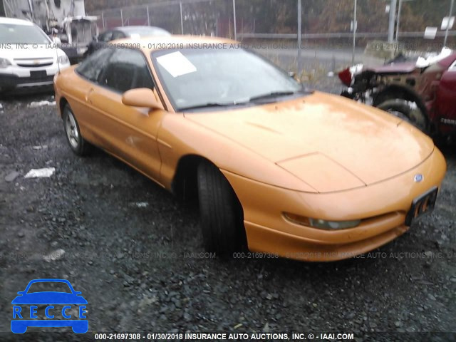 1995 FORD PROBE SE 1ZVLT20A4S5111288 image 0