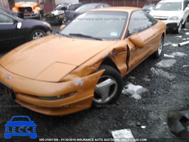 1995 FORD PROBE SE 1ZVLT20A4S5111288 image 1