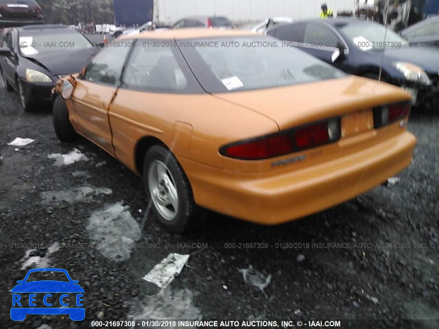 1995 FORD PROBE SE 1ZVLT20A4S5111288 image 2