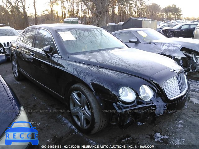2006 BENTLEY CONTINENTAL FLYING SPUR SCBBR53W46C036926 image 0