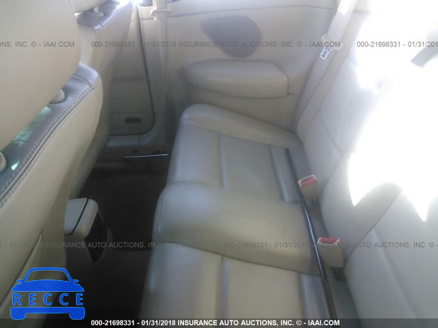 2000 VOLKSWAGEN CABRIO GLS 3VWDC21V2YM801372 image 7