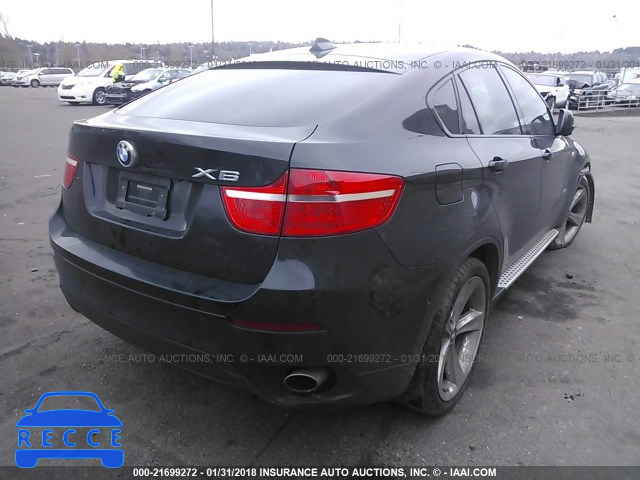 2010 BMW X6 XDRIVE35I 5UXFG4C50AL225618 image 3