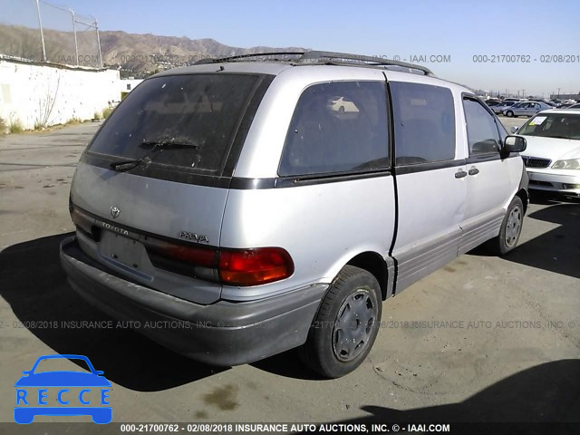 1996 TOYOTA PREVIA DX JT3GK12M7T1242480 image 3