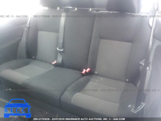 2001 VOLKSWAGEN GTI GLS 9BWDD61J214051080 image 7