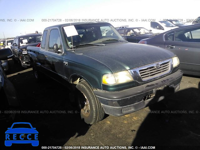 1999 MAZDA B3000 CAB PLUS 4F4YR16V0XTM15305 image 0