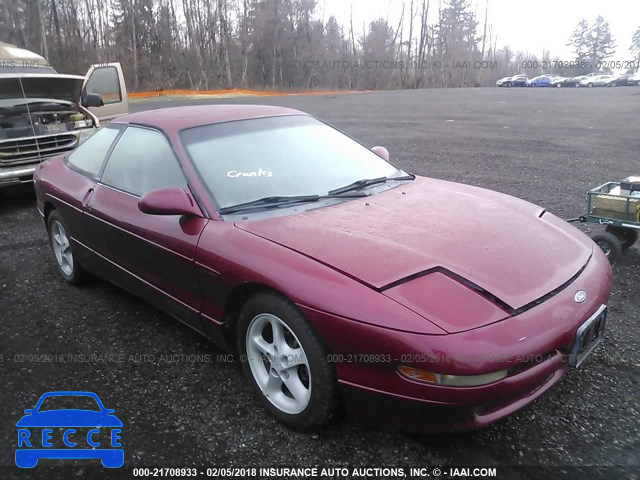 1993 FORD PROBE GT 1ZVCT22B7P5165343 image 0