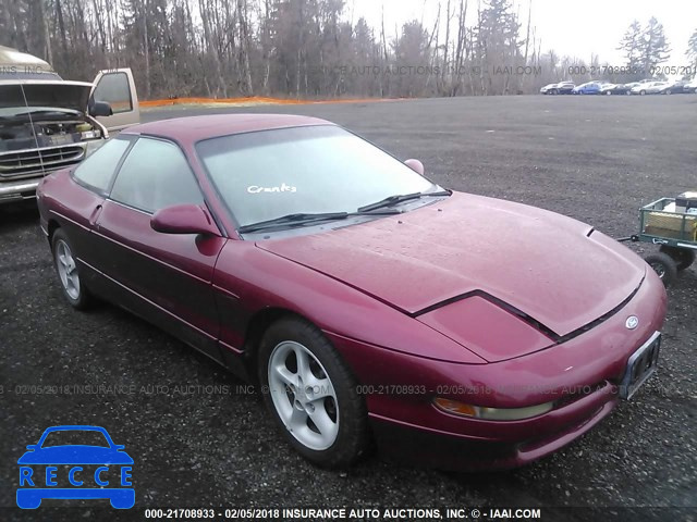 1993 FORD PROBE GT 1ZVCT22B7P5165343 зображення 0