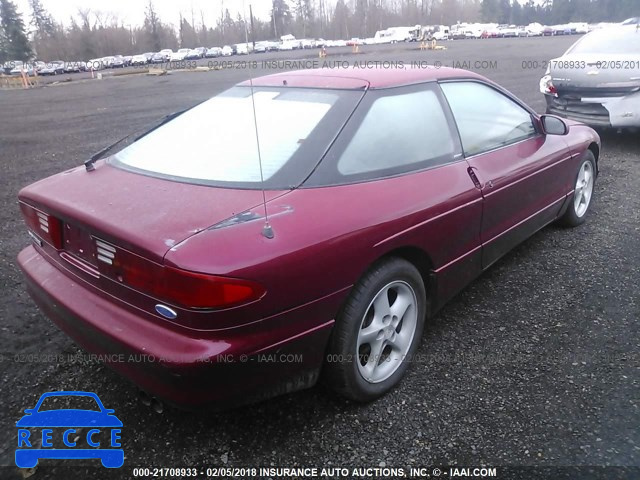 1993 FORD PROBE GT 1ZVCT22B7P5165343 Bild 3