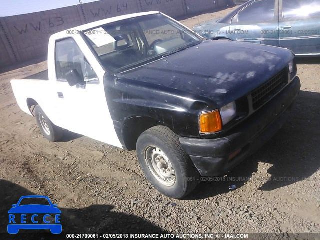 1990 ISUZU CONVENTIONAL SHORT WHEELBASE 4S1CL11L2L4205750 Bild 0