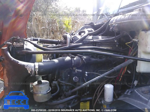 2006 FREIGHTLINER ST120 ST120 1FUJBBCG16LU69228 image 8