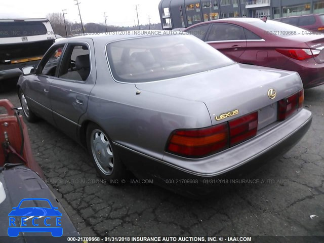 1994 LEXUS LS 400 JT8UF11E1R0208495 image 2