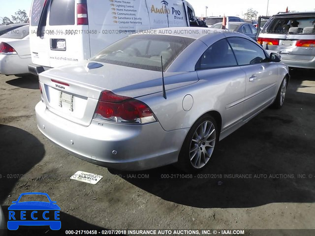 2008 VOLVO C70 T5 YV1MC67208J052652 image 3