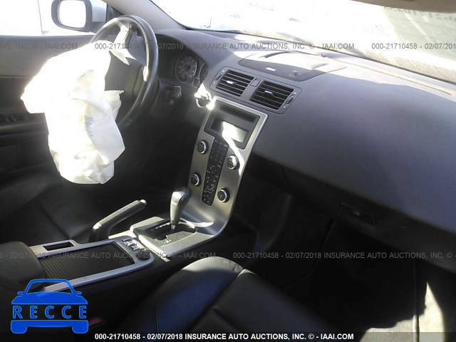 2008 VOLVO C70 T5 YV1MC67208J052652 Bild 4