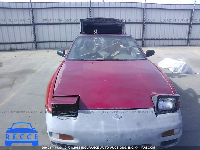 1993 NISSAN 240SX SE JN3MS37A9PW202638 зображення 5