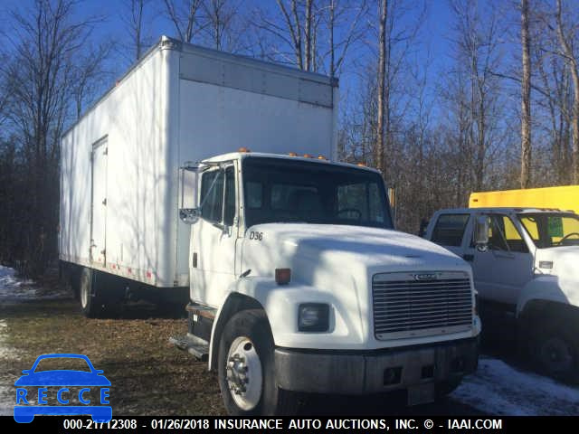 2000 FREIGHTLINER MEDIUM CONVENTIONAL FL70 1FV6HLBC6YHG80566 image 0