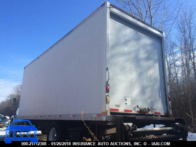 2000 FREIGHTLINER MEDIUM CONVENTIONAL FL70 1FV6HLBC6YHG80566 image 2