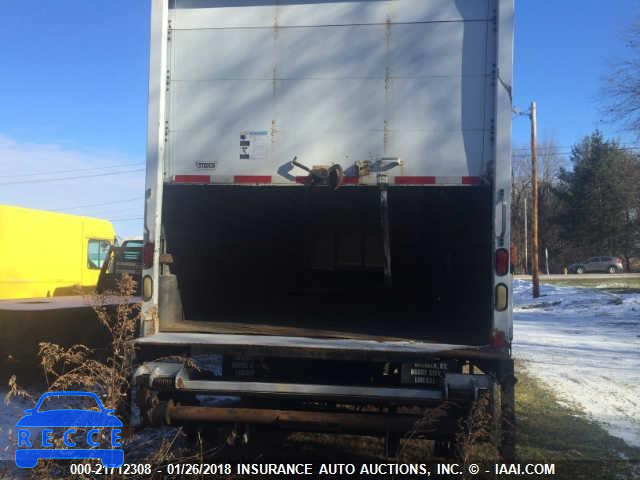 2000 FREIGHTLINER MEDIUM CONVENTIONAL FL70 1FV6HLBC6YHG80566 image 7