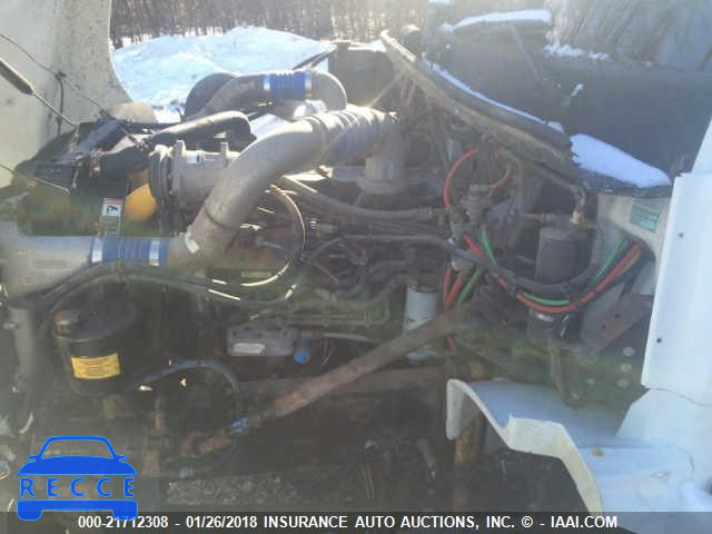 2000 FREIGHTLINER MEDIUM CONVENTIONAL FL70 1FV6HLBC6YHG80566 image 8