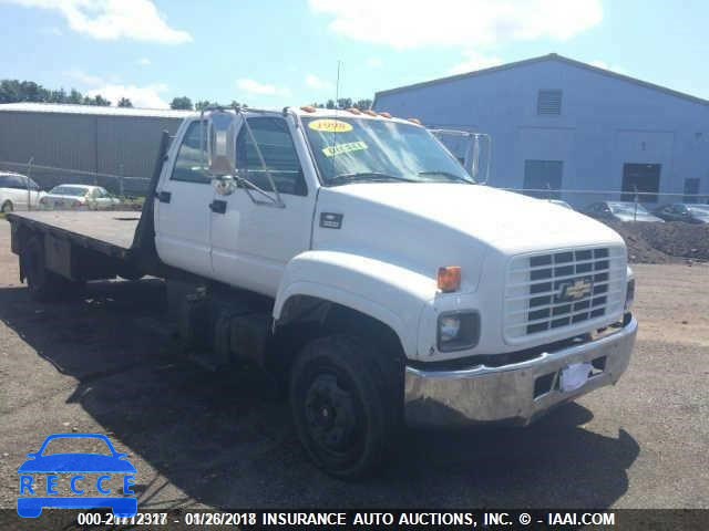 1998 CHEVROLET C-SERIES C6H042 1GBG6H1CXWJ112817 image 0