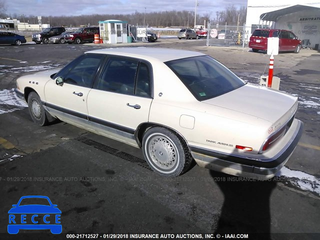 1992 BUICK PARK AVENUE 1G4CW53L1N1614017 Bild 2