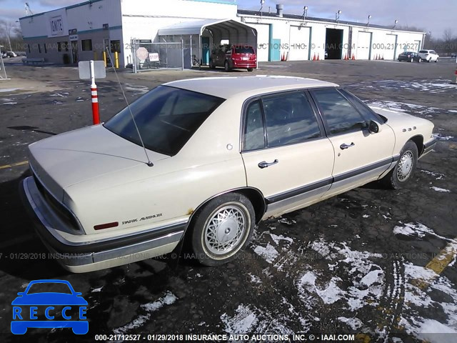 1992 BUICK PARK AVENUE 1G4CW53L1N1614017 image 3