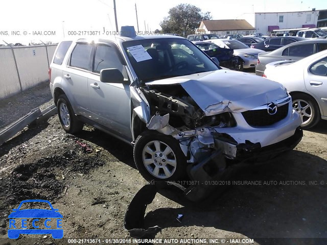 2009 MAZDA TRIBUTE I 4F2CZ02769KM01017 зображення 0