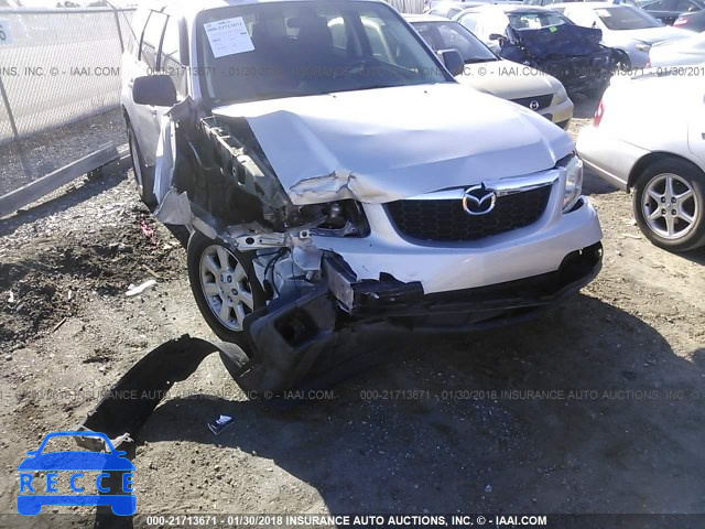 2009 MAZDA TRIBUTE I 4F2CZ02769KM01017 зображення 5