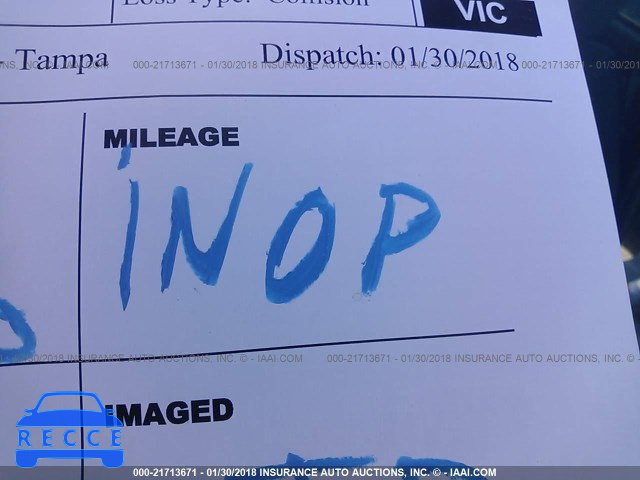 2009 MAZDA TRIBUTE I 4F2CZ02769KM01017 зображення 6