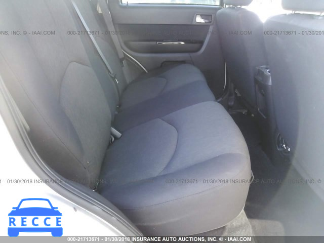 2009 MAZDA TRIBUTE I 4F2CZ02769KM01017 зображення 7