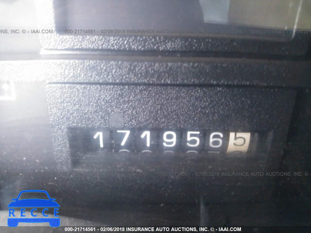 1999 CHEVROLET C6500 C6H042 1GBJ6H1C0XJ101168 Bild 5