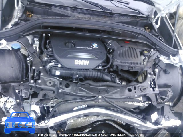 2017 BMW X1 XDRIVE28I WBXHT3C38H5F80328 image 9