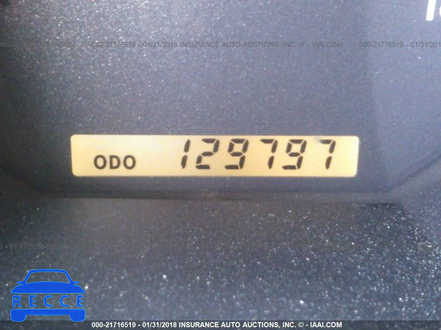 2004 LEXUS SC 430 JTHFN48Y540050054 image 6