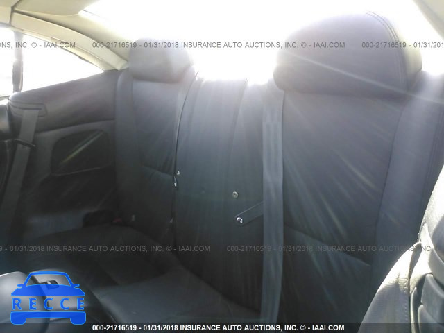 2004 LEXUS SC 430 JTHFN48Y540050054 image 7