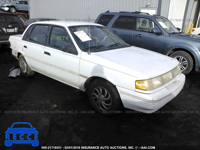 1993 MERCURY TOPAZ GS 2MEPM36X7PB641274 Bild 0