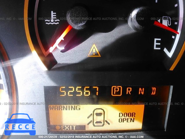 2014 NISSAN ARMADA PLATINUM 5N1AA0NE4EN611144 image 6