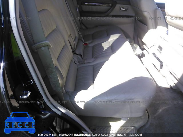 2007 LEXUS LX 470 JTJHT00W574021375 зображення 7