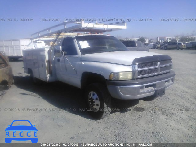 1995 DODGE RAM 3500 1B6MC36WXSS154670 image 0
