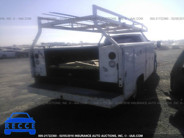 1995 DODGE RAM 3500 1B6MC36WXSS154670 image 3