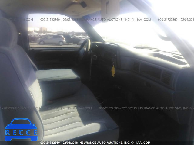 1995 DODGE RAM 3500 1B6MC36WXSS154670 image 4