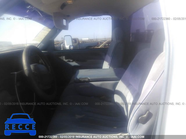1995 DODGE RAM 3500 1B6MC36WXSS154670 image 7