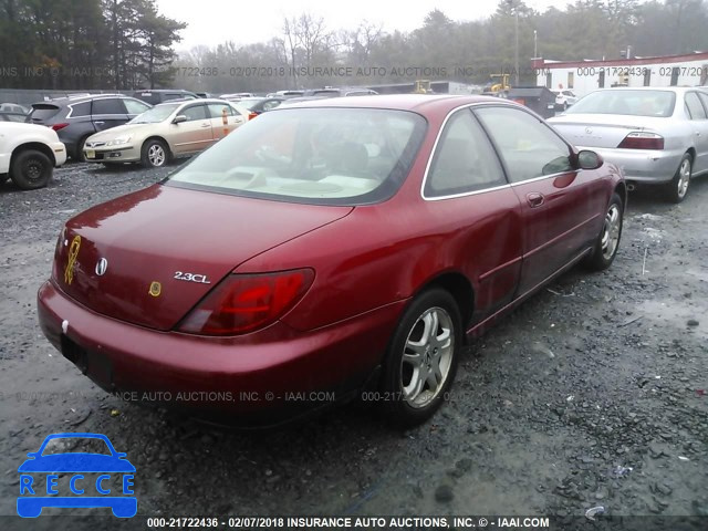 1998 ACURA 2.3CL 19UYA3251WL005484 image 3