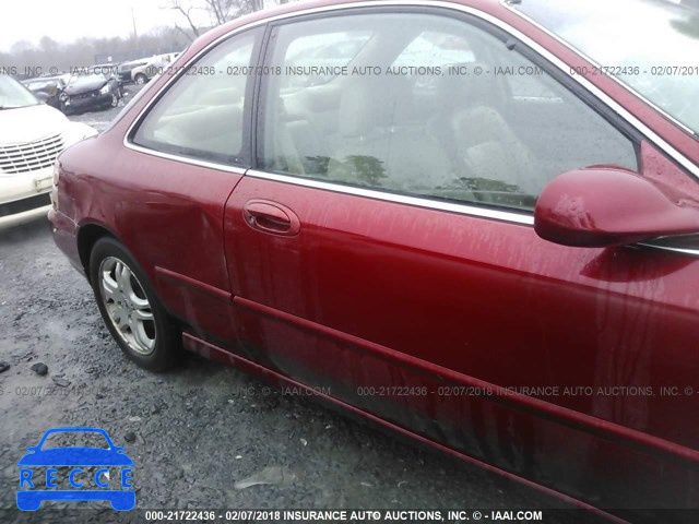 1998 ACURA 2.3CL 19UYA3251WL005484 image 5