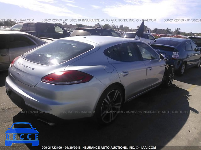 2014 PORSCHE PANAMERA 2/4 WP0AA2A77EL015187 image 3