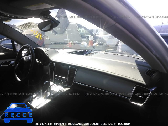 2014 PORSCHE PANAMERA 2/4 WP0AA2A77EL015187 зображення 4